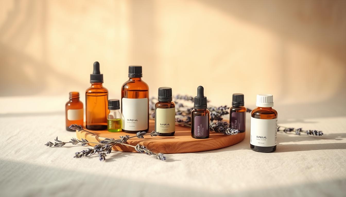 Best essential oils for relaxation and stress relief